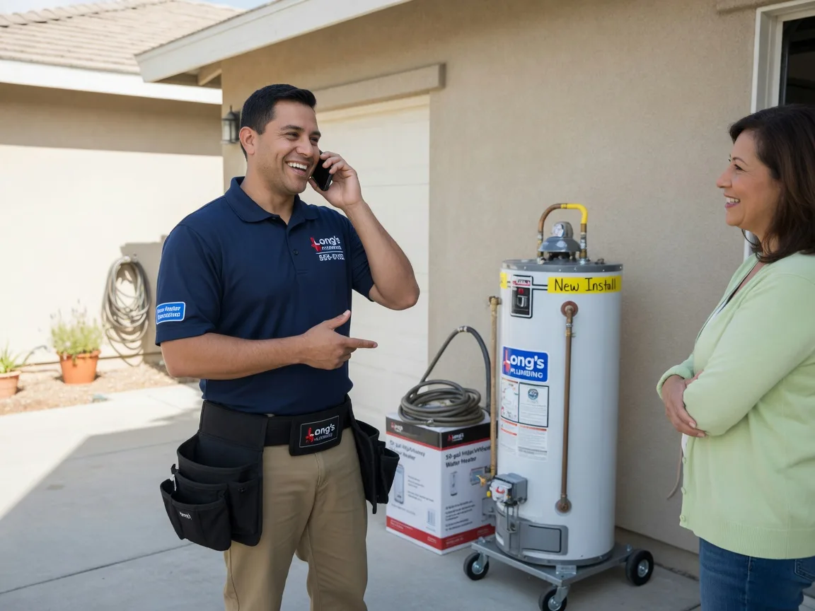 Leak Detection Fort Recovery, OH FAQs